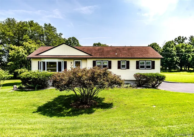Photo 1 of Single family home for sale at 26 Beatty Ln, Crawford, NY 12566 | MLS# 1039262 | Listing updated on 2026-09-13