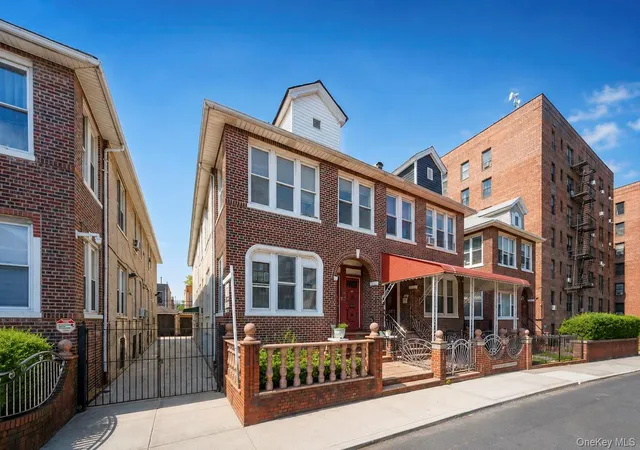 Photo 1 of Sale Pending at 138 E 92nd Street, New York, NY 11212 | MLS# 1039318 | Listing updated on 2026-09-14