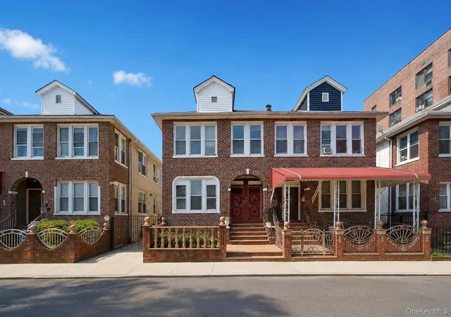 Photo 2 of Sale Pending at 138 E 92nd Street, New York, NY 11212 | MLS# 1039318 | Listing updated on 2026-09-14