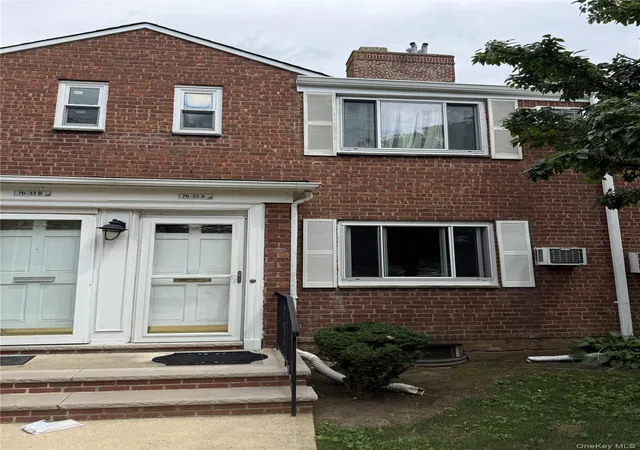 Condo for sale at 76-33 Commonwealth Blvd #A, New York, NY 11426 | MLS# 1039342