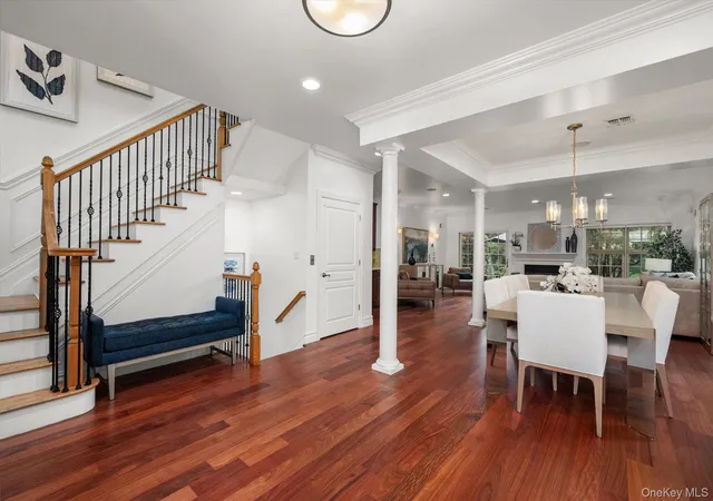 Photo 3 of Sale Pending at 9 The Preserve #9, Oyster Bay, NY 11797 | MLS# 1039520 | Listing updated on 2026-09-11