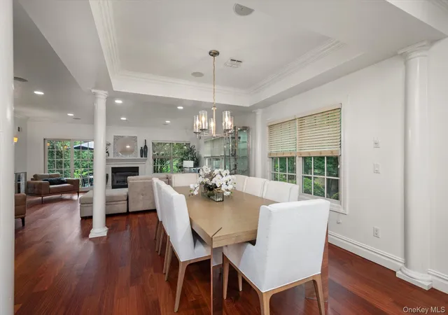 Photo 4 of Sale Pending at 9 The Preserve #9, Oyster Bay, NY 11797 | MLS# 1039520 | Listing updated on 2026-09-11