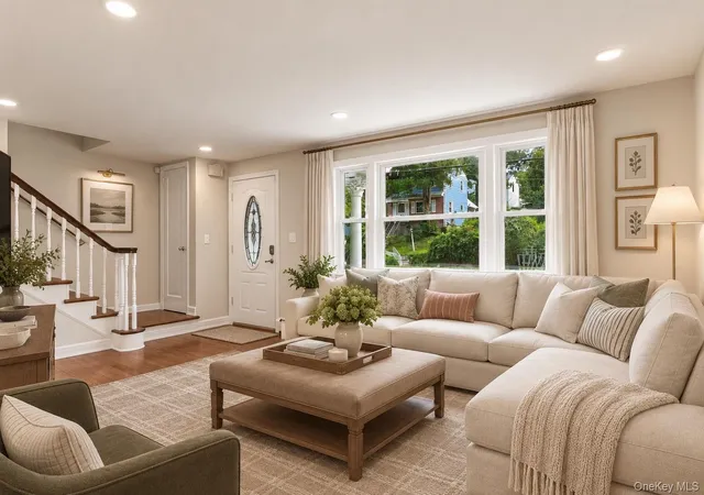 Photo 2 of Single family home for sale at 25 Greenvale Cir, Greenburgh, NY 10607 | MLS# 1039523 | Listing updated on 2026-09-15