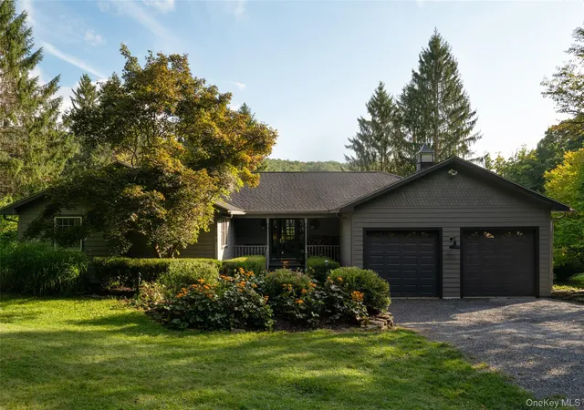 Photo 1 of Single family home for sale at 55 E Klein Rd, Ancram, NY 12502 | MLS# 1039595 | Listing updated on 2026-10-06