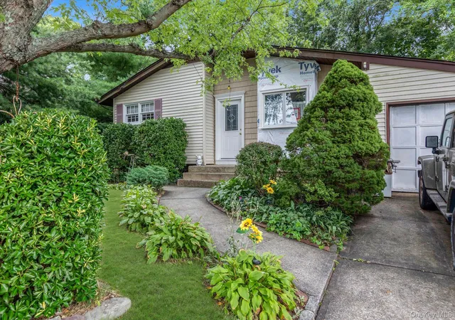 Single family home for sale at 81 Lenore Ln, Brookhaven, NY 11738 | MLS# 1039618