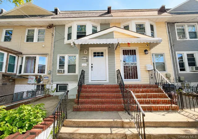 Single family home for sale at 88-31 88th Street, New York, NY 11421 | MLS# 1039692
