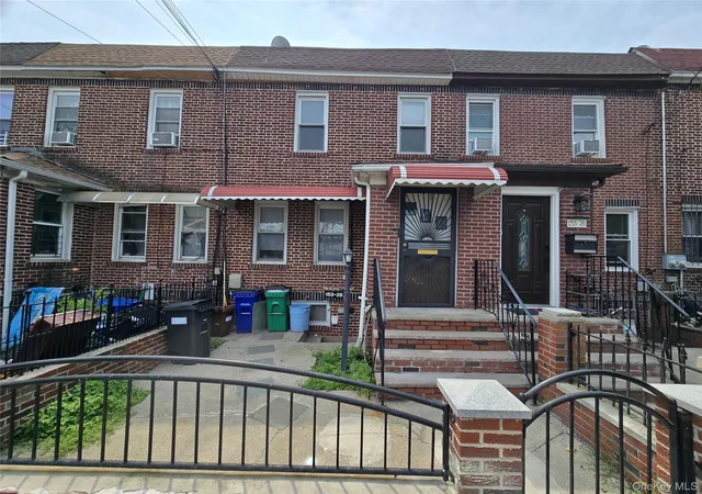 Multi family home for sale at 15328 119th Avenue, New York, NY 11434 | MLS# 1039794