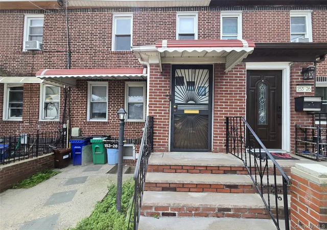 Photo 1 of House for sale at 15328 119th Avenue, New York, NY 11434 | MLS# 1039794 | Listing updated on 2026-10-23