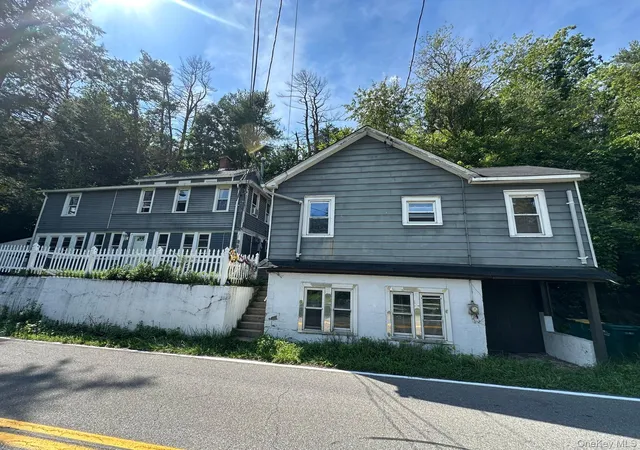 Photo 1 of Multi family home for sale at 348 354 Binnewater Rd, Rosendale, NY 12401 | MLS# 1039795 | Listing updated on 2026-10-03
