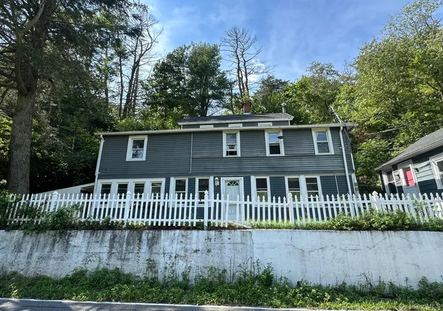 Photo 2 of Multi family home for sale at 348 354 Binnewater Rd, Rosendale, NY 12401 | MLS# 1039795 | Listing updated on 2026-10-03