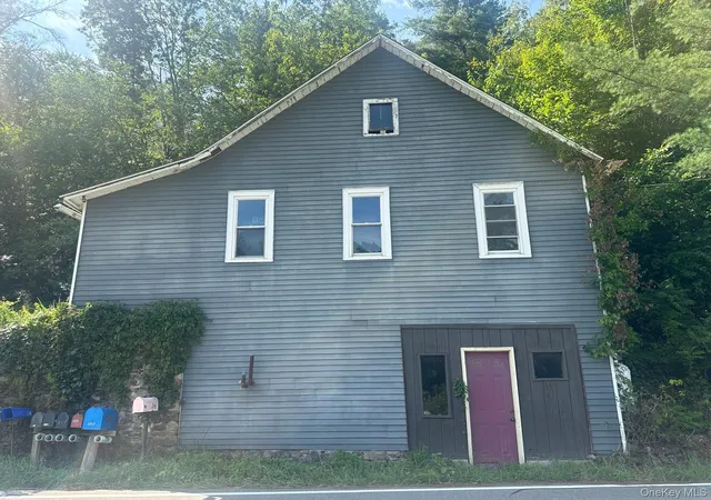 Photo 3 of Multi family home for sale at 348 354 Binnewater Rd, Rosendale, NY 12401 | MLS# 1039795 | Listing updated on 2026-10-03