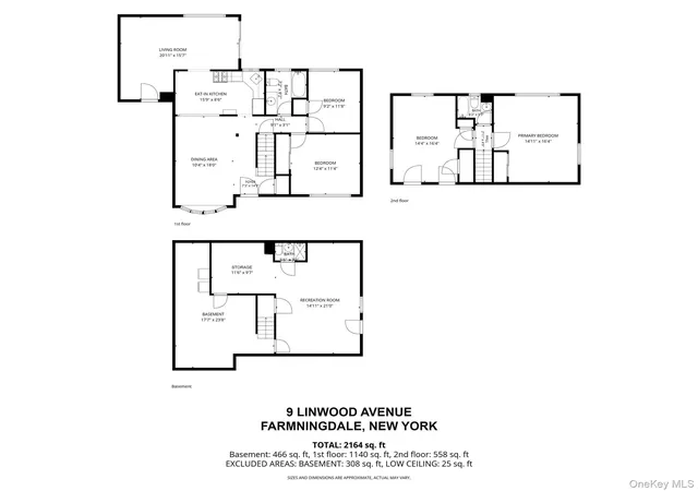 Photo 31 of Sale Pending at 9 Linwood Ave, Oyster Bay, NY 11735 | MLS# 1039800 | Listing updated on 2026-09-18
