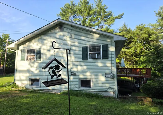 Photo 3 of Sale Pending at 116 Summitville Rd, Mamakating, NY 12790 | MLS# 1039862 | Listing updated on 2026-10-03