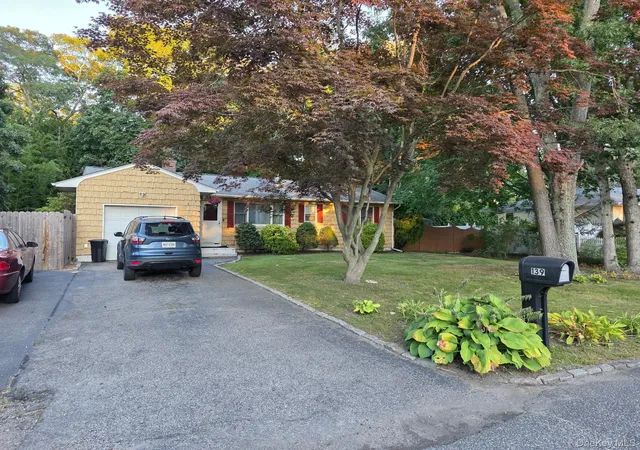Single family home for sale at 139 Parkside Ave, Brookhaven, NY 11764 | MLS# 1039881
