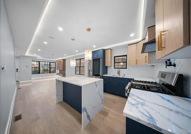 Single family home for sale at 11593 217th Street, New York, NY 11411 | MLS# 1039929 | Listing updated on 2026-09-14