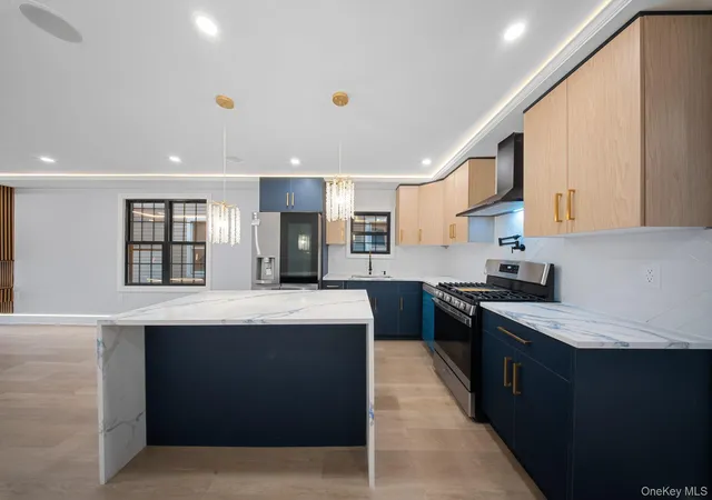 Photo 1 of Single family home for sale at 11593 217th Street, New York, NY 11411 | MLS# 1039929 | Listing updated on 2026-09-14