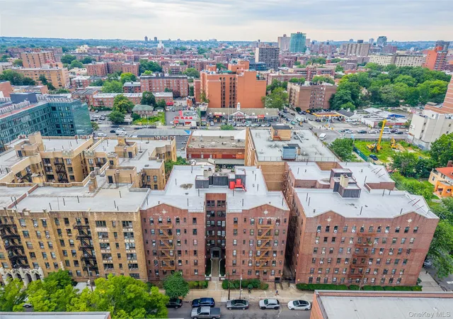 Photo 1 of Condo for sale at 14416 35th Avenue #6A, New York, NY 11354 | MLS# 1040085 | Listing updated on 2026-09-14