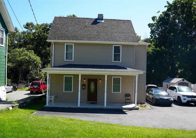 Photo 1 of Single family home for sale at 150 Orange Turnpike, Ramapo, NY 10974 | MLS# 1040219 | Listing updated on 2026-09-14