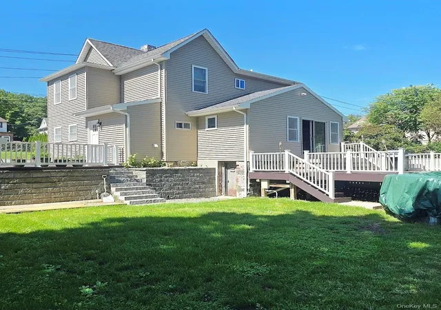 Photo 3 of Single family home for sale at 150 Orange Turnpike, Ramapo, NY 10974 | MLS# 1040219 | Listing updated on 2026-09-14