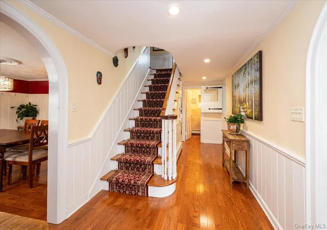 Photo 3 of Single family home for sale at 34 Albemarle Rd, North Hempstead, NY 11590 | MLS# 1040255 | Listing updated on 2026-09-10