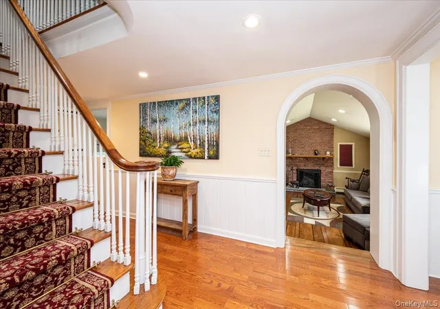 Photo 4 of Single family home for sale at 34 Albemarle Rd, North Hempstead, NY 11590 | MLS# 1040255 | Listing updated on 2026-09-10