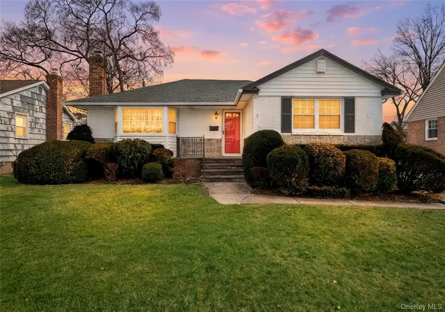 Photo 1 of Sale Pending at 36 Wellsboro Rd, Hempstead, NY 11580 | MLS# 1040327 | Listing updated on 2026-09-11