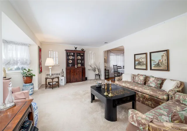 Photo 3 of Sale Pending at 36 Wellsboro Rd, Hempstead, NY 11580 | MLS# 1040327 | Listing updated on 2026-09-11