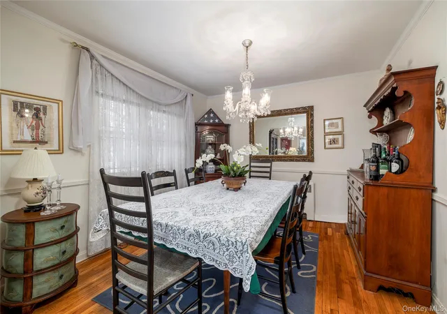 Photo 4 of Sale Pending at 36 Wellsboro Rd, Hempstead, NY 11580 | MLS# 1040327 | Listing updated on 2026-09-11