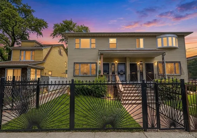 Multi family home for sale at 11705 145th Street, New York, NY 11436 | MLS# 1040330