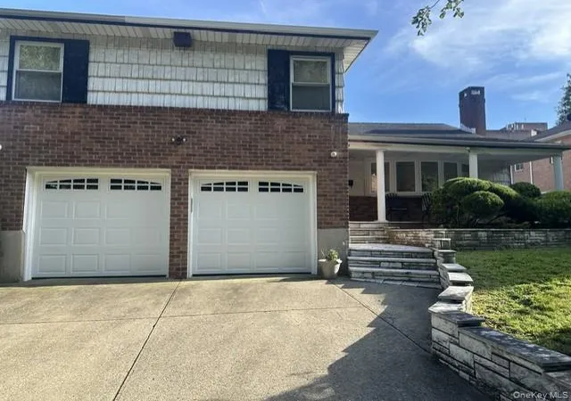 Single family home for sale at 222-44 Garland Dr, New York, NY 11364 | MLS# 1040344