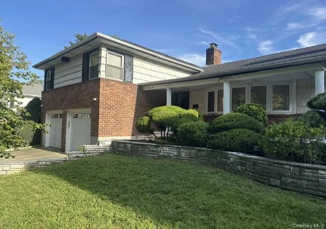Photo 2 of Single family home for sale at 222 44 Garland Dr, New York, NY 11364 | MLS# 1040344 | Listing updated on 2026-10-05