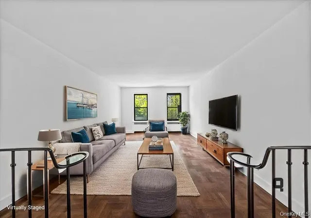 Photo 2 of Condo for sale at 675 Walton Ave #2B, New York, NY 10451 | MLS# 1040402 | Listing updated on 2026-09-10