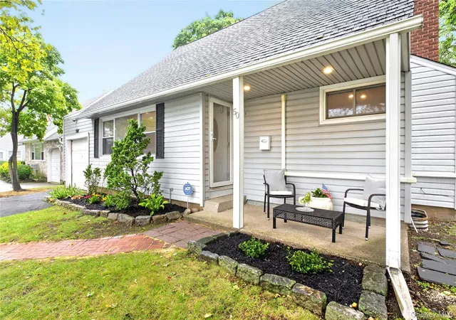 Photo 3 of Single family home for sale at 50 Commander Ave, Hempstead, NY 11530 | MLS# 1040420 | Listing updated on 2026-09-14