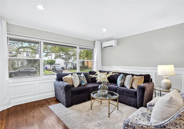 Photo 3 of Single family home for sale at 50 Commander Ave, Hempstead, NY 11530 | MLS# 1040420 | Listing updated on 2026-10-18