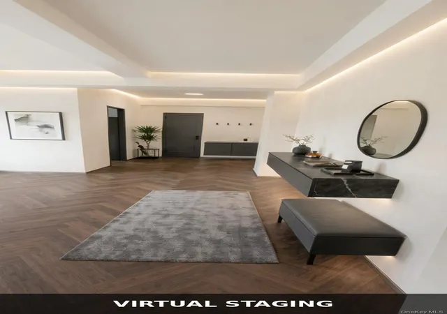 Listing Photo 4 - Condo for sale in building located at 1530 Archer Rd, New York, NY 10462 - Unit #7H