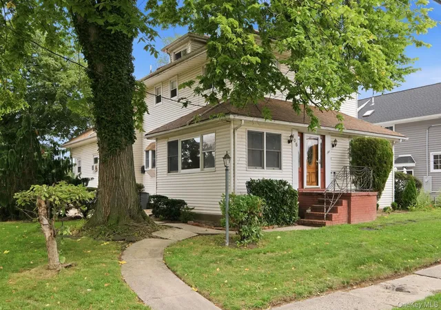 Photo 1 of Single family home for sale at 105 N Corona Ave, Hempstead, NY 11580 | MLS# 1040624 | Listing updated on 2026-09-22