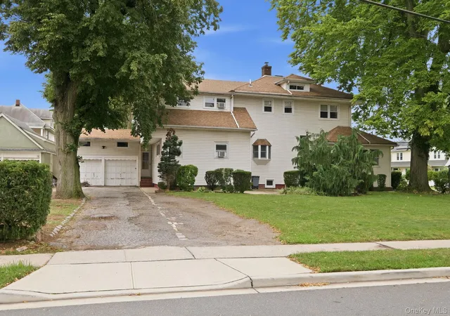 Photo 3 of Single family home for sale at 105 N Corona Ave, Hempstead, NY 11580 | MLS# 1040624 | Listing updated on 2026-09-22