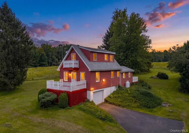 Photo 1 of Single family home for sale at 332 Bernas Rd, Cochecton, NY 12726 | MLS# 1040633 | Listing updated on 2026-09-10