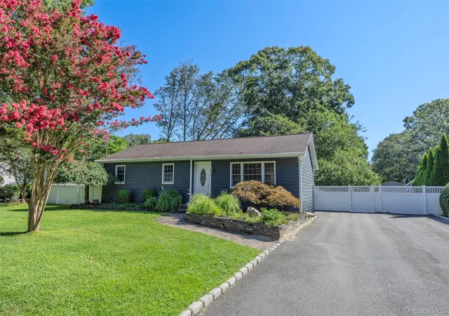 Photo 3 of Sale Pending at 45 Marbeth Cir, Brookhaven, NY 11764 | MLS# 1040721 | Listing updated on 2026-09-09