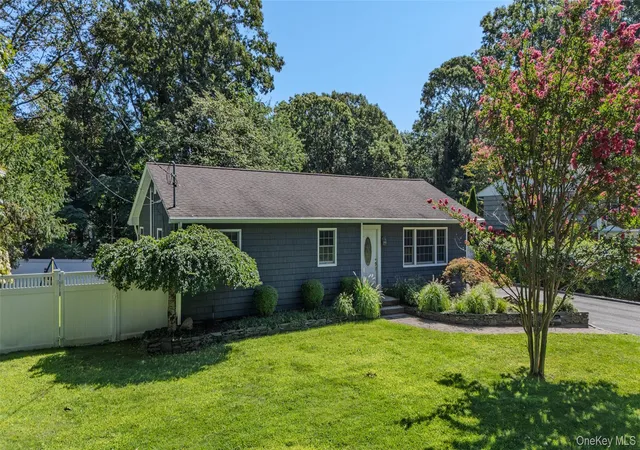 Photo 3 of Sale Pending at 45 Marbeth Cir, Brookhaven, NY 11764 | MLS# 1040721 | Listing updated on 2026-09-09
