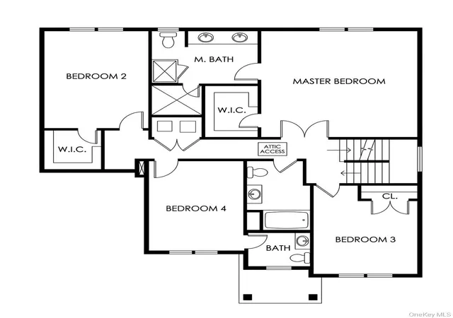 Photo 8 of Single family home for sale at 1 Fieldstone Ln, Minisink, NY 10998 | MLS# 1040755 | Listing updated on 2026-09-23