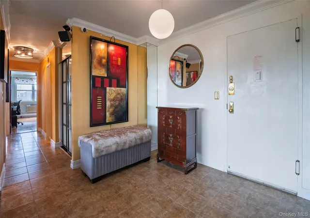 Listing Photo 5 - Condo for sale in building located at 164-20 Highland Ave, New York, NY 11432 - Unit #7T