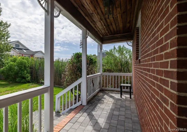Photo 3 of Single family home for sale at 46 Riverdale Ave, Oyster Bay, NY 11758 | MLS# 1040763 | Listing updated on 2026-10-06