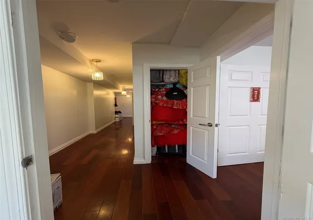 Photo 1 of Condo for sale at 71-19 162nd Street #1I, New York, NY 11365 | MLS# 1040854 | Listing updated on 2026-09-13