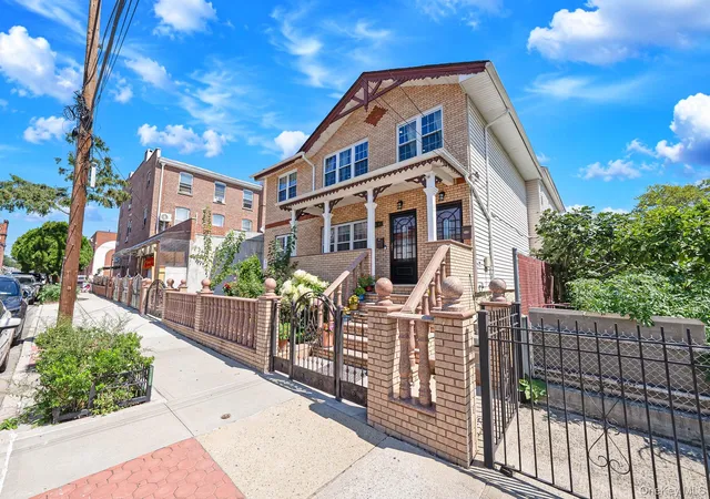 Photo 1 of Multi family home for sale at 9511 92nd Street, New York, NY 11416 | MLS# 1040861 | Listing updated on 2026-09-13