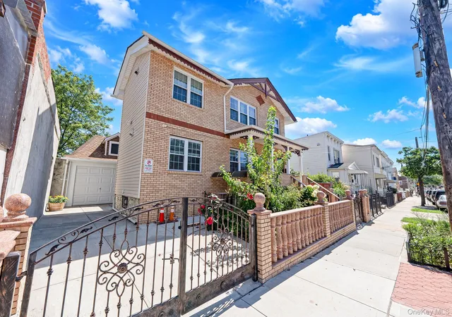 Photo 2 of Multi family home for sale at 9511 92nd Street, New York, NY 11416 | MLS# 1040861 | Listing updated on 2026-09-13