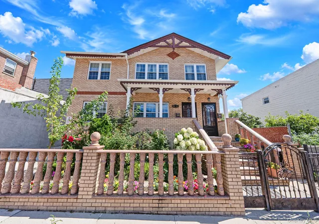 Photo 3 of Multi family home for sale at 9511 92nd Street, New York, NY 11416 | MLS# 1040861 | Listing updated on 2026-09-13
