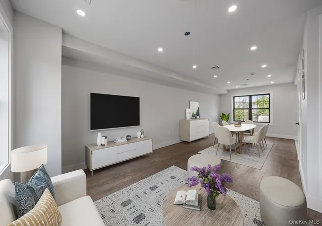 Photo 3 of Sale Pending at 114-11 202nd Street, New York, NY 11412 | MLS# 1040891 | Listing updated on 2026-09-14