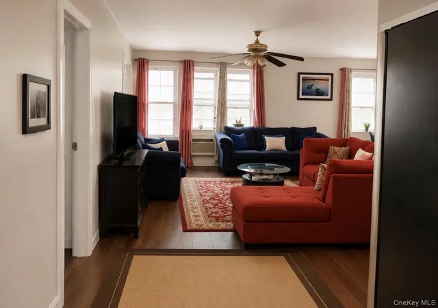 Photo 1 of Condo for sale at 8710 149th Avenue #2H, New York, NY 11414 | MLS# 1040897 | Listing updated on 2026-09-14