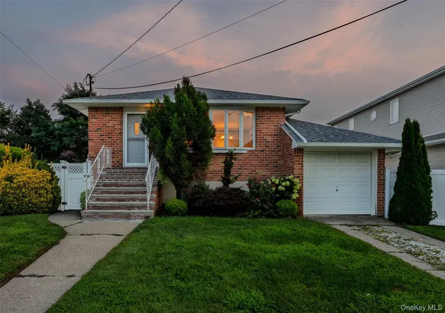 Photo 1 of Sale Pending at 2470 Horace Ct, Hempstead, NY 11710 | MLS# 1040951 | Listing updated on 2026-09-11